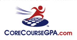 CoreCourseGPA