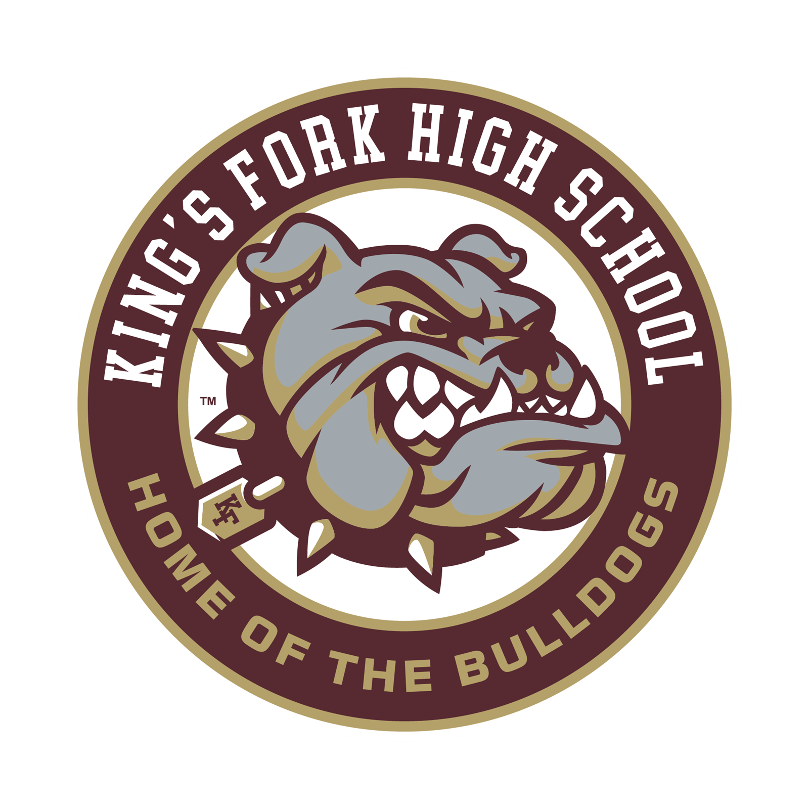 Home of the Bulldogs Home of the Bulldogs