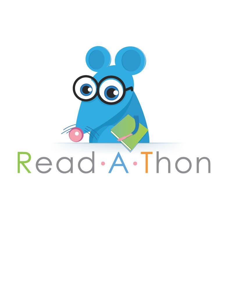  Read a Thon coming soon!