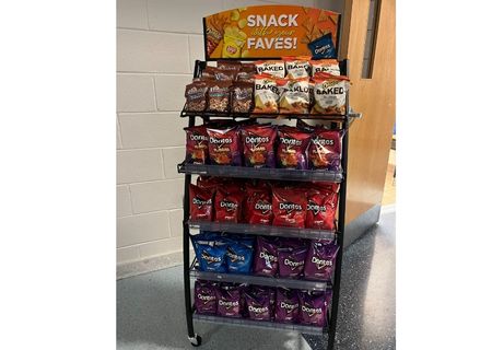  snacks