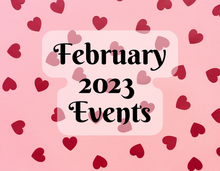  February Events