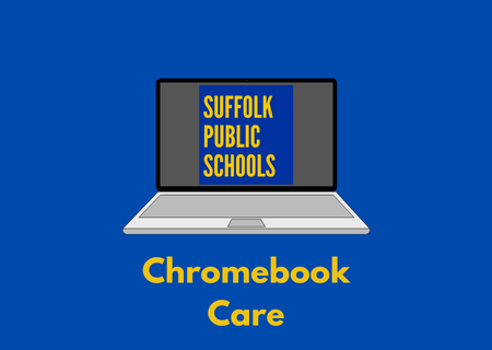  SPS Chromebook Care, Links to News Item, Opens in Same Window
