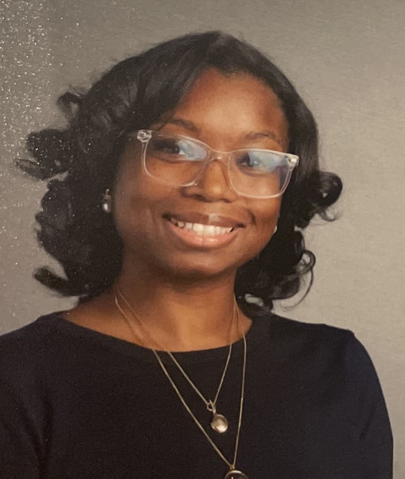 SUPPORT STAFF MEMBER OF THE YEAR 🎉 Congratulations!