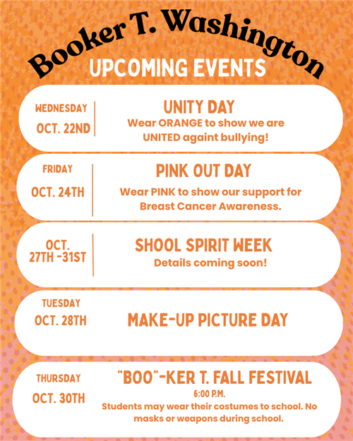 Show your BTW Pride!