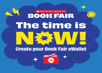  Book Fair Promo