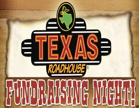 Texas Roadhouse Spirit Night