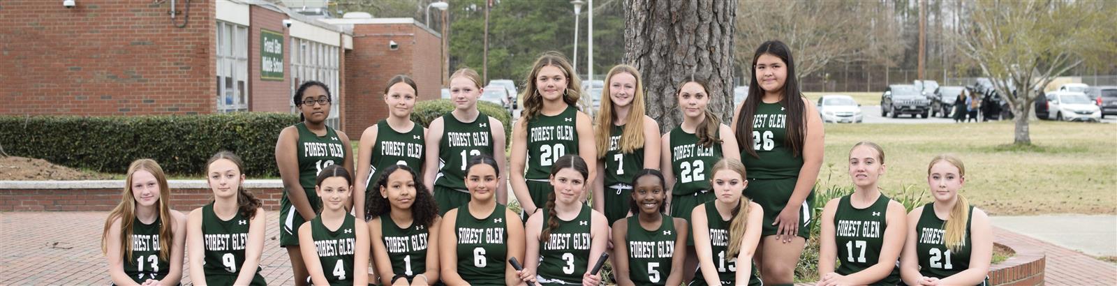 Field Hockey Team