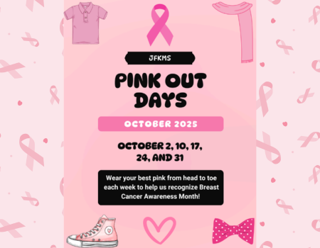  Breast Cancer Awareness Month