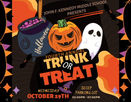  Trunk or Treat '25