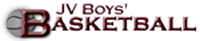 JV Boys Basketball