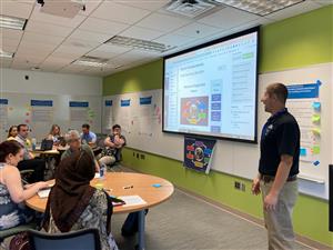 Data Science Institute 4