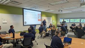 Data Science Institute 3