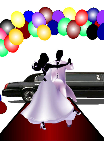  Pay your class of 2023 and 2024 dues for the upcoming Prom