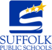 Suffolk Public School District logo